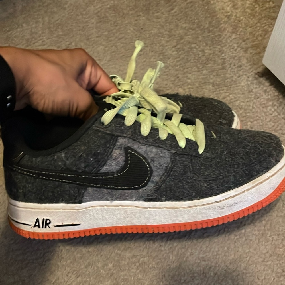 Nike sneakers